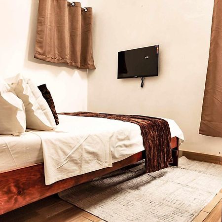 M'Serenity Guest House Antananarivo Exterior foto