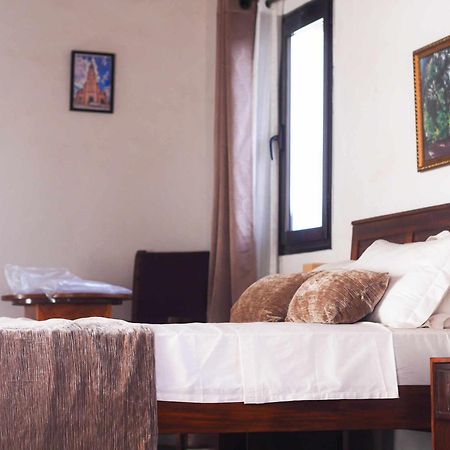 M'Serenity Guest House Antananarivo Exterior foto