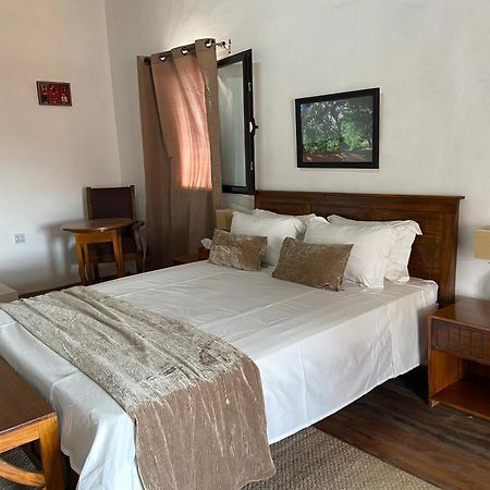 M'Serenity Guest House Antananarivo Exterior foto