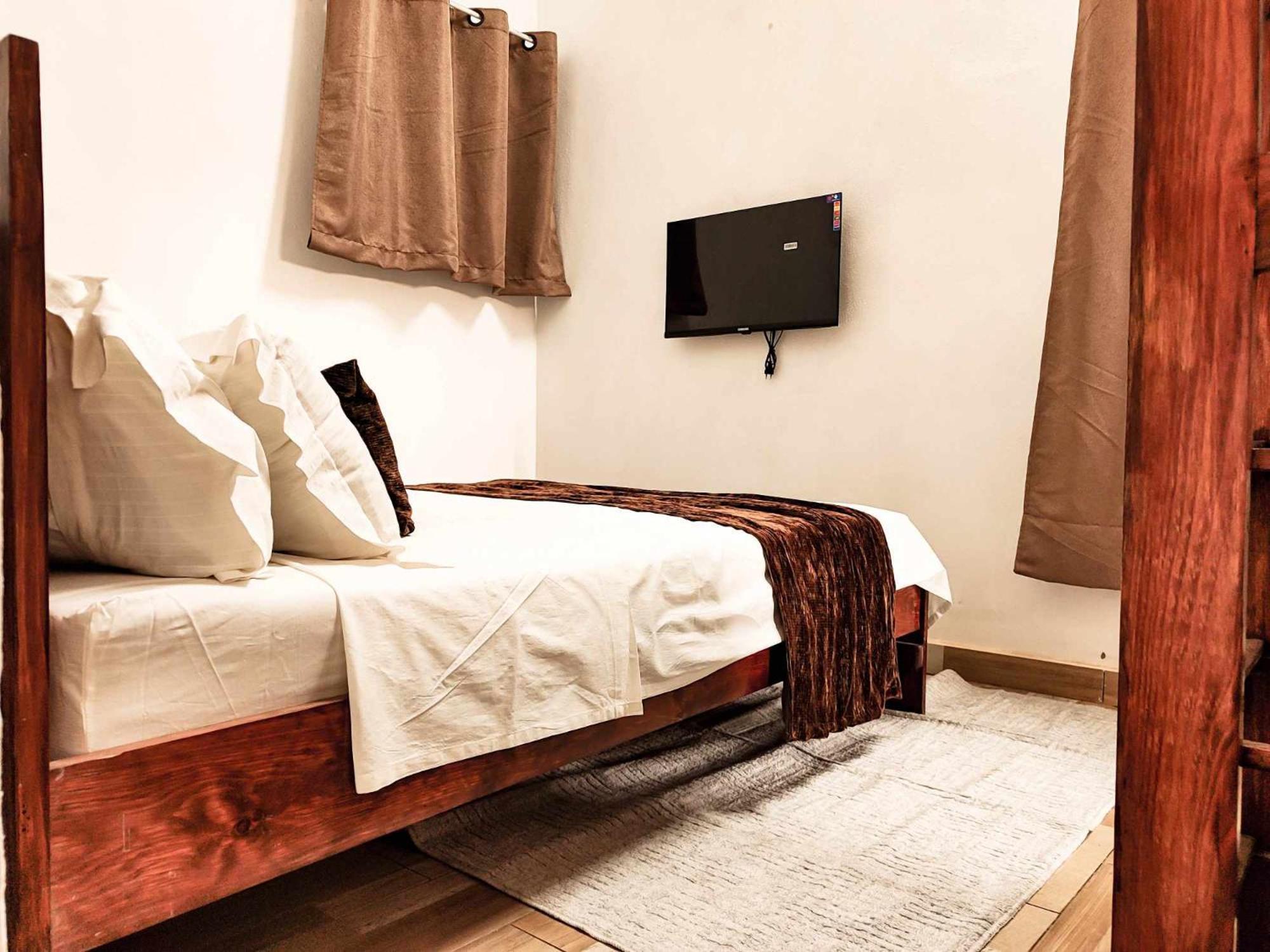 M'Serenity Guest House Antananarivo Exterior foto