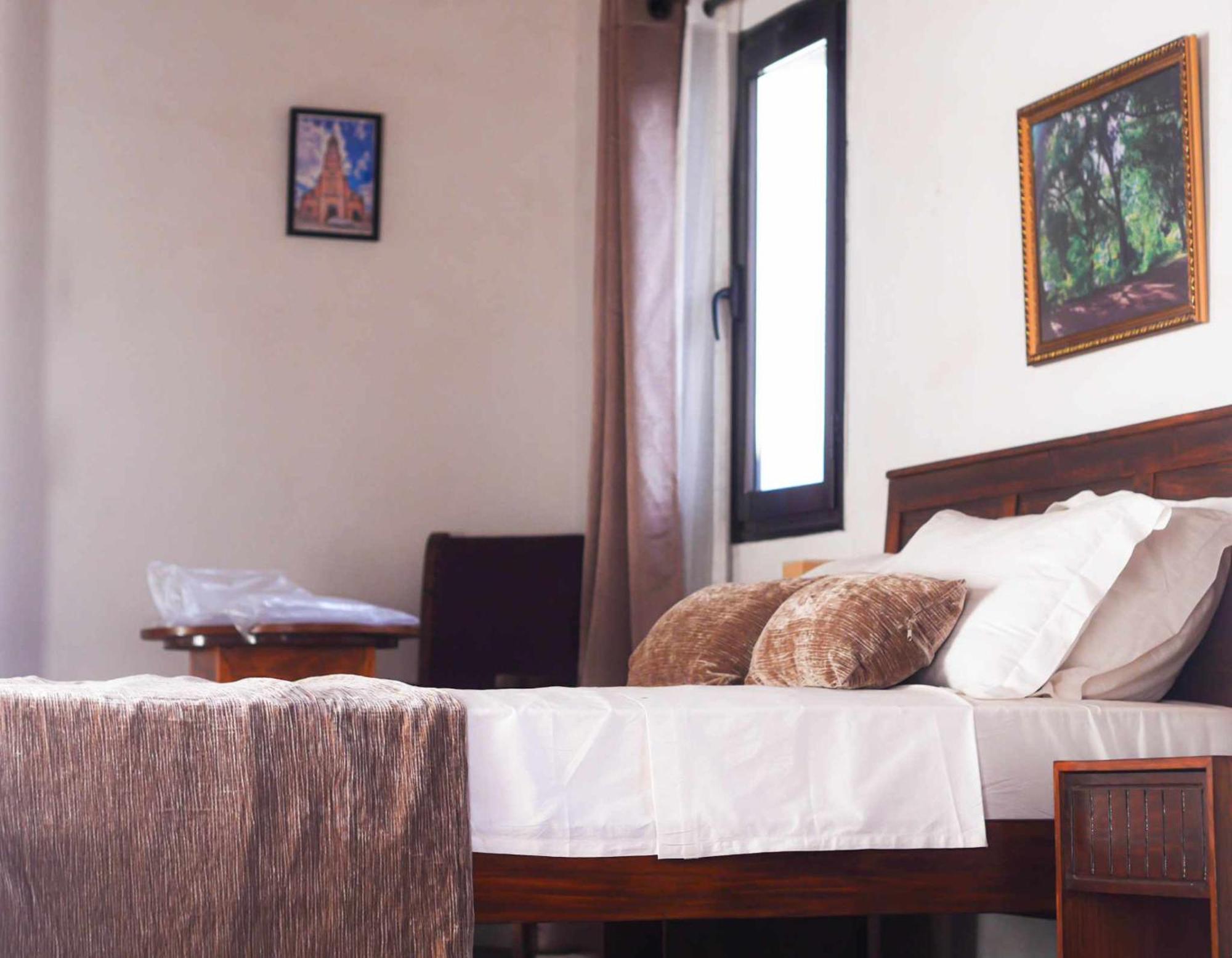 M'Serenity Guest House Antananarivo Exterior foto