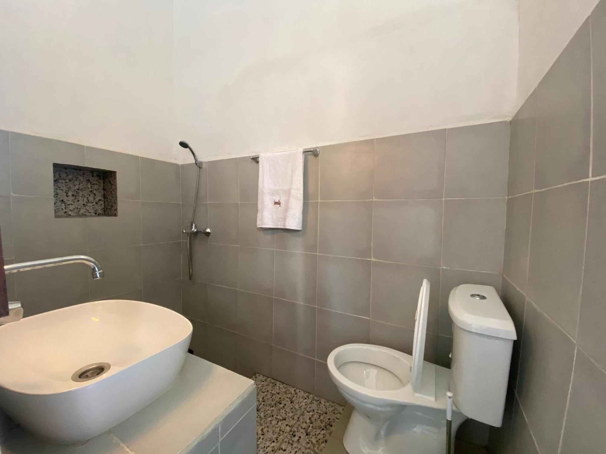 M'Serenity Guest House Antananarivo Exterior foto