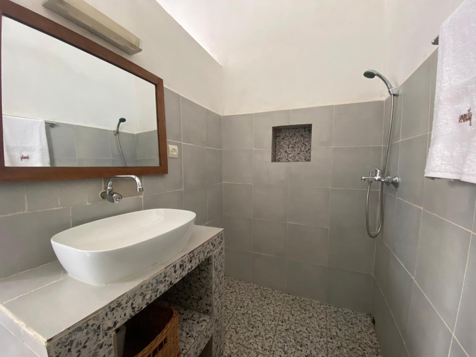 M'Serenity Guest House Antananarivo Exterior foto
