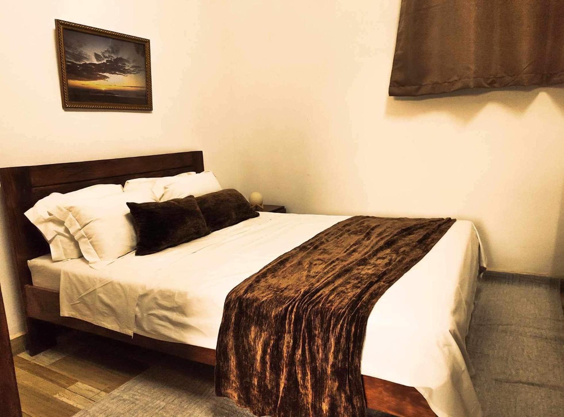 M'Serenity Guest House Antananarivo Exterior foto