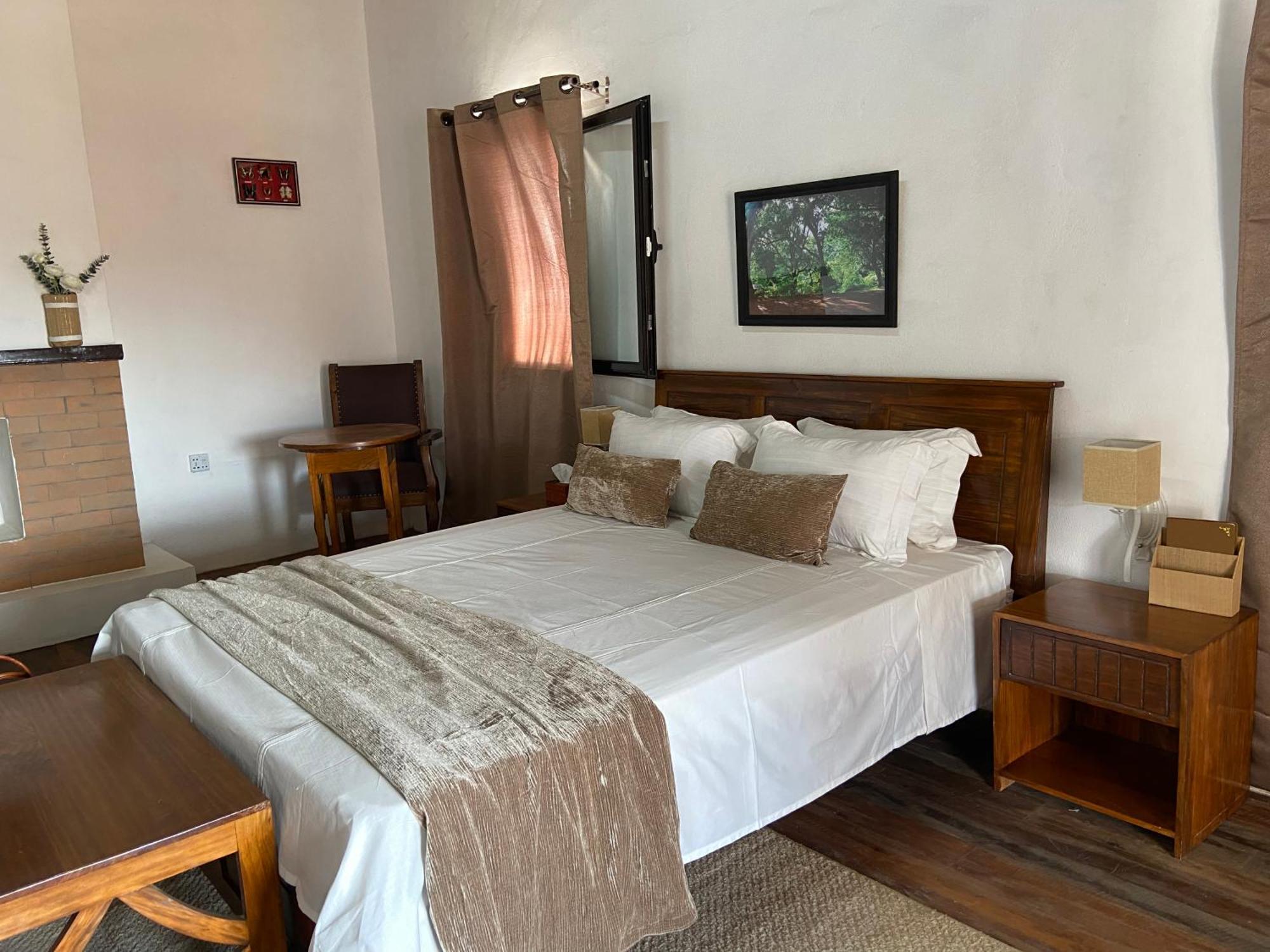 M'Serenity Guest House Antananarivo Exterior foto