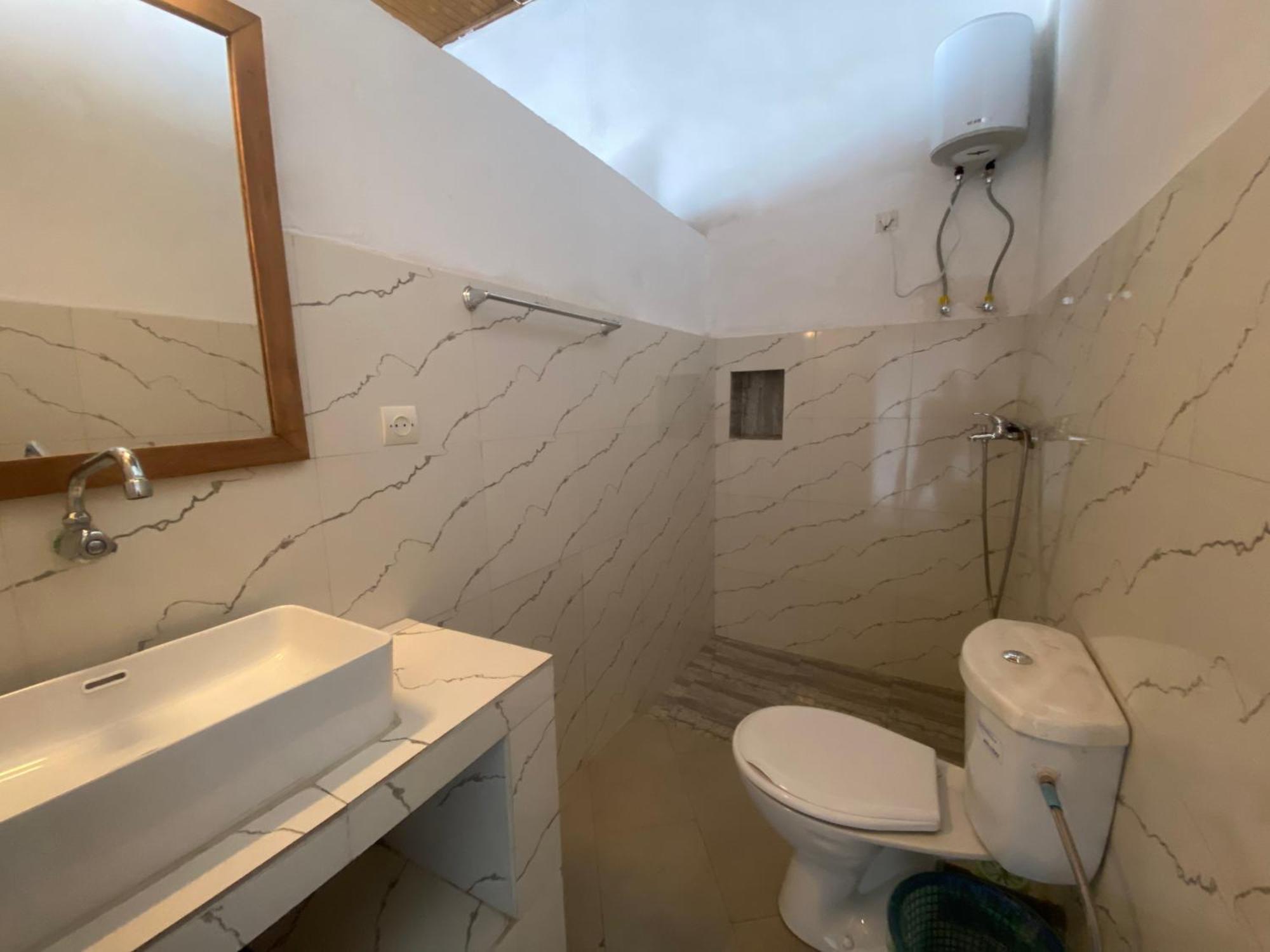 M'Serenity Guest House Antananarivo Exterior foto