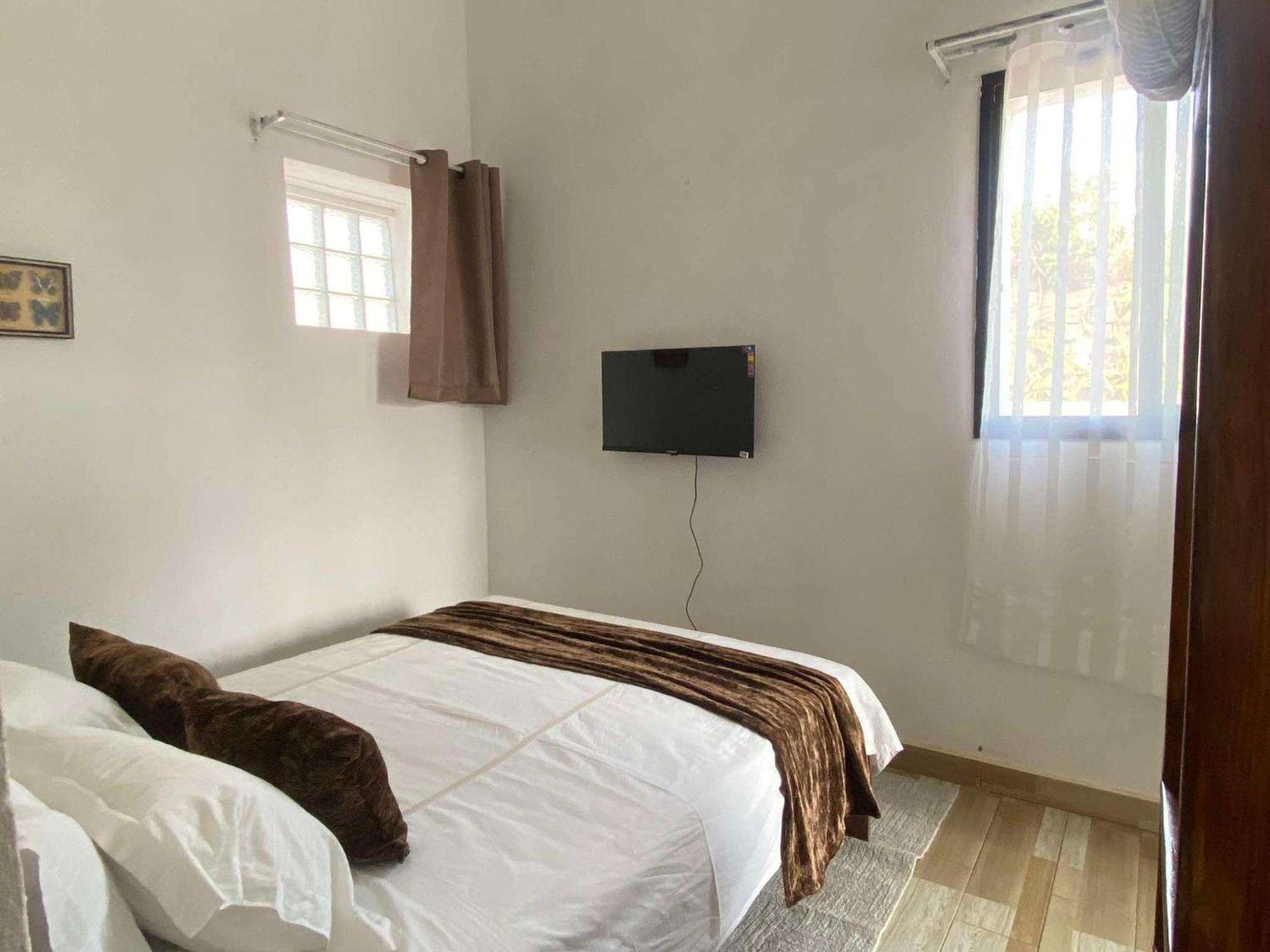 M'Serenity Guest House Antananarivo Exterior foto