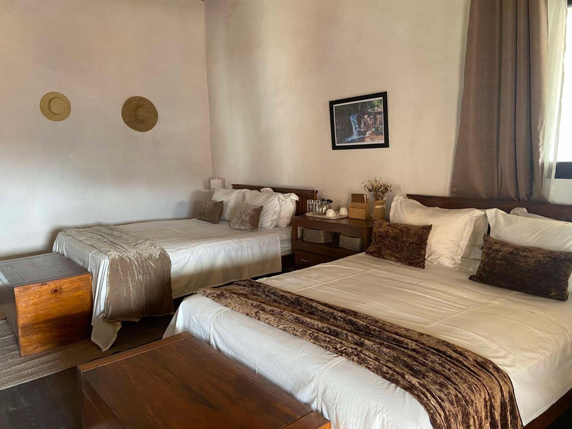 M'Serenity Guest House Antananarivo Exterior foto