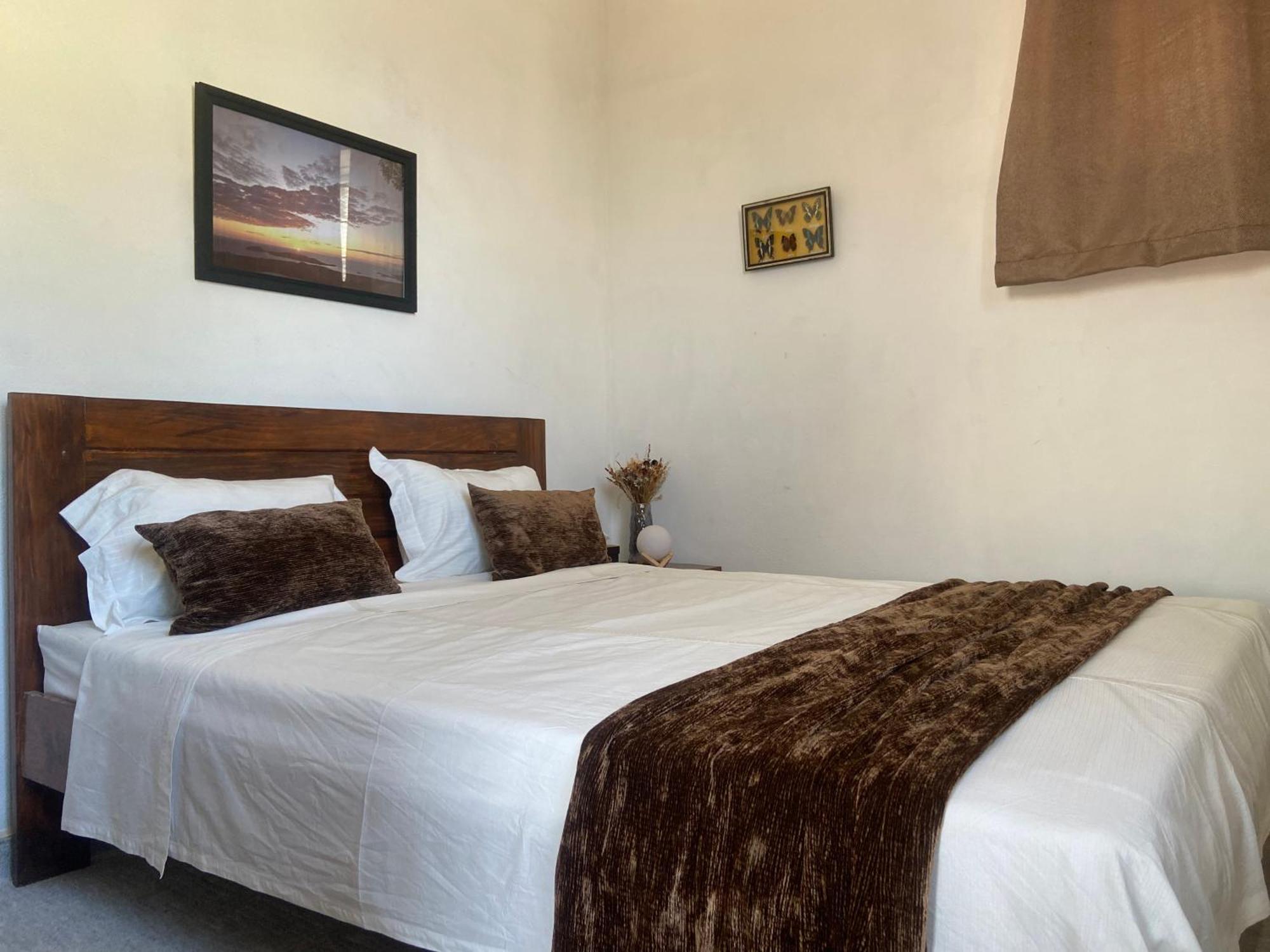 M'Serenity Guest House Antananarivo Exterior foto