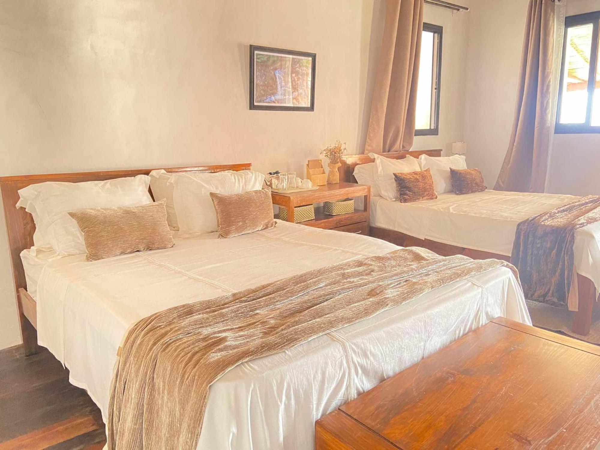 M'Serenity Guest House Antananarivo Exterior foto